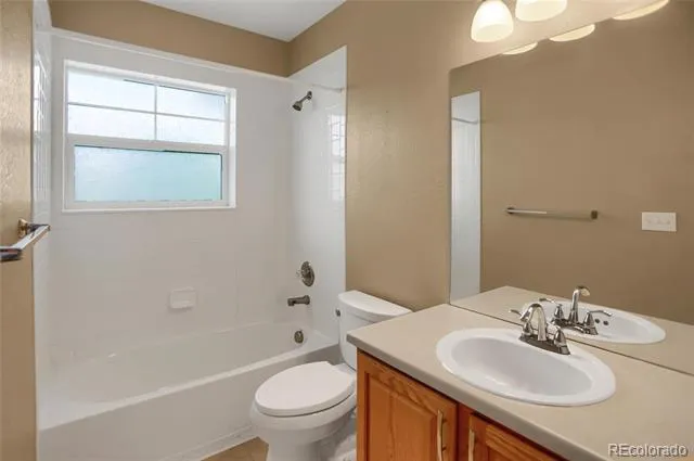 9315 Amison Circle #106 Parker, CO 80134