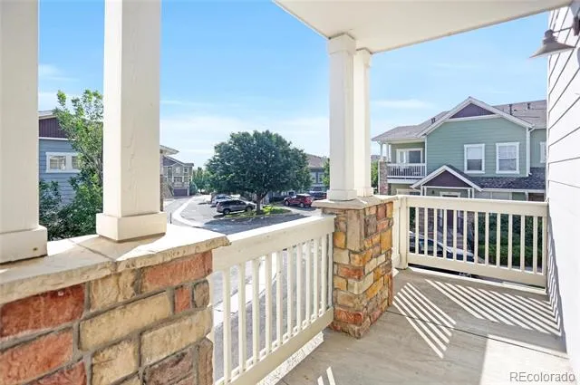 9315 Amison Circle #106 Parker, CO 80134