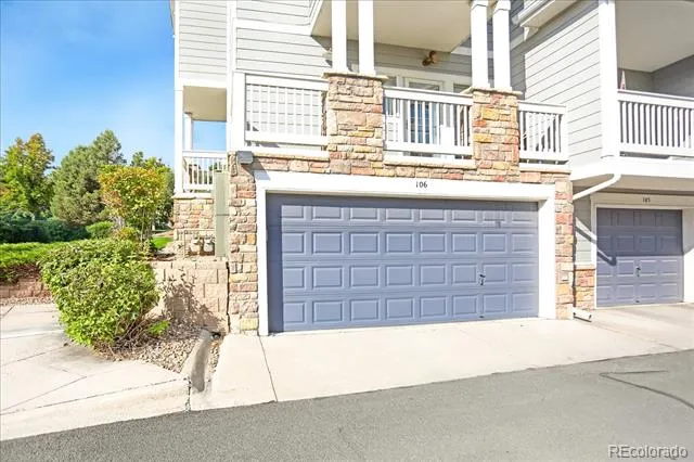 9315 Amison Circle #106 Parker, CO 80134