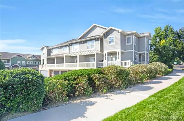 9315 Amison Circle #106 Parker, CO 80134