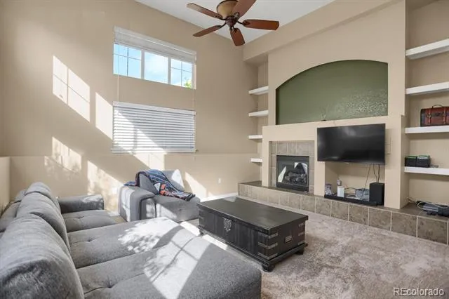 9315 Amison Circle #106 Parker, CO 80134