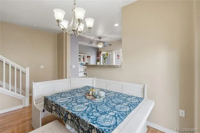 9315 Amison Circle #106 Parker, CO 80134