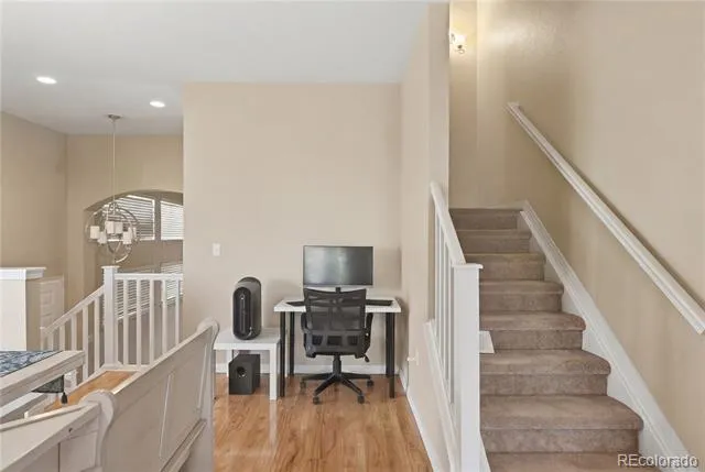 9315 Amison Circle #106 Parker, CO 80134