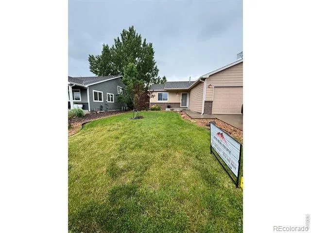 320 E Lilac Street Milliken, CO 80543