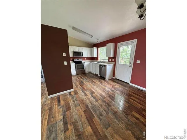 320 E Lilac Street Milliken, CO 80543