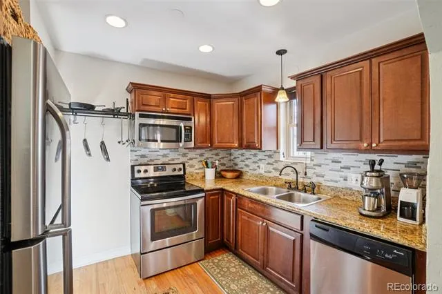 1525 Holly Street Denver, CO 80220