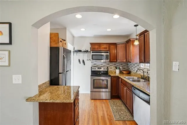 1525 Holly Street Denver, CO 80220