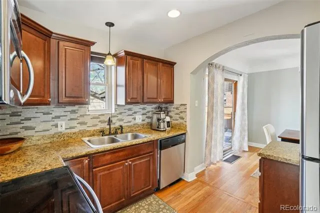 1525 Holly Street Denver, CO 80220