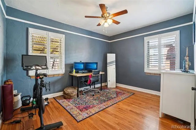 1525 Holly Street Denver, CO 80220