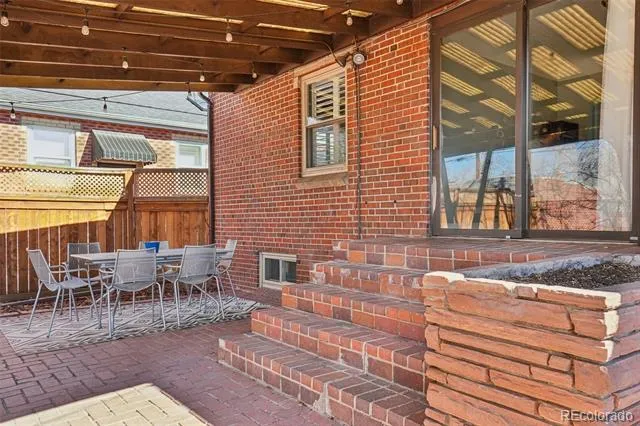 1525 Holly Street Denver, CO 80220
