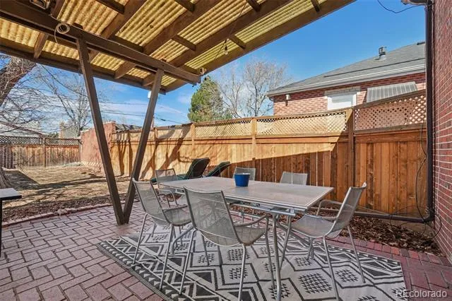 1525 Holly Street Denver, CO 80220