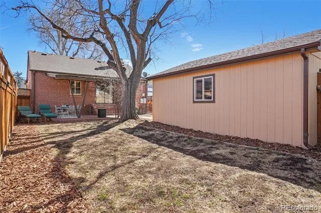 1525 Holly Street Denver, CO 80220