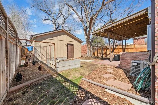 1525 Holly Street Denver, CO 80220