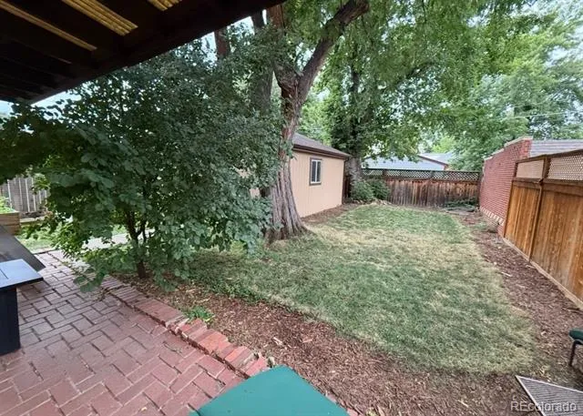 1525 Holly Street Denver, CO 80220