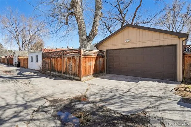 1525 Holly Street Denver, CO 80220