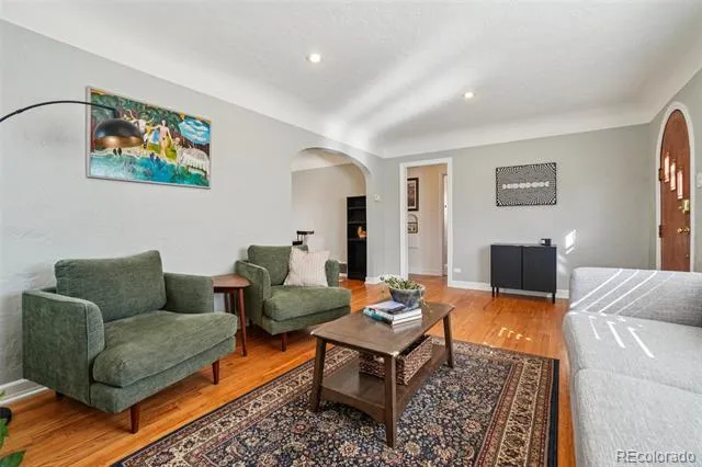1525 Holly Street Denver, CO 80220