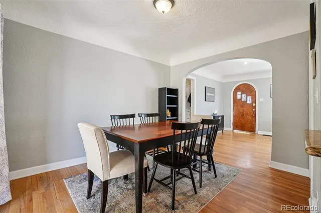 1525 Holly Street Denver, CO 80220
