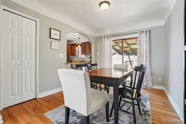 1525 Holly Street Denver, CO 80220