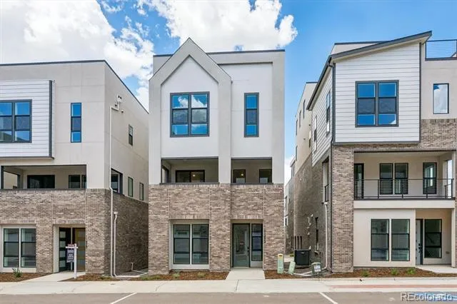 Address Not Shown Centennial, CO 80112