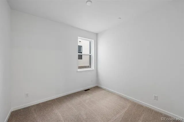 Address Not Shown Centennial, CO 80112