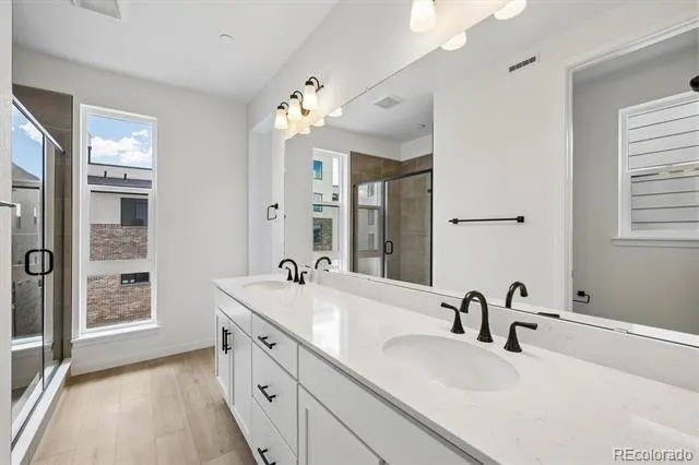 Address Not Shown Centennial, CO 80112