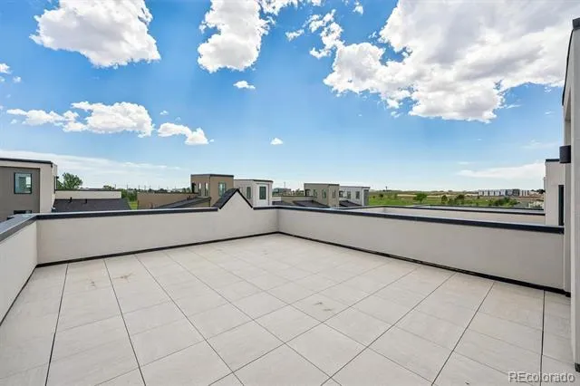 Address Not Shown Centennial, CO 80112