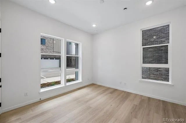 Address Not Shown Centennial, CO 80112