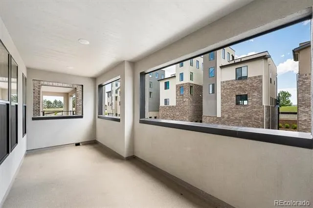 Address Not Shown Centennial, CO 80112