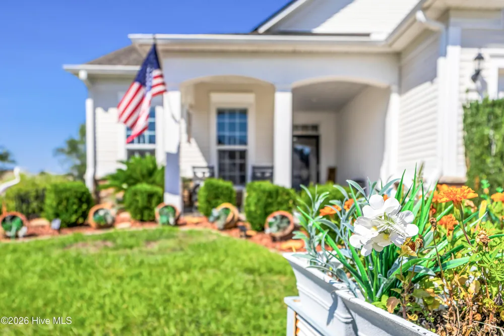5021 Lagan Court Southport, NC 28461