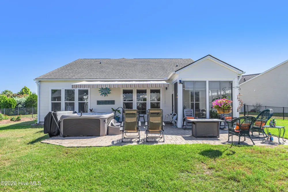 5021 Lagan Court Southport, NC 28461