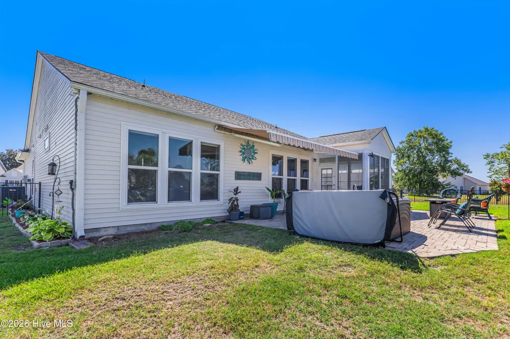 5021 Lagan Court Southport, NC 28461