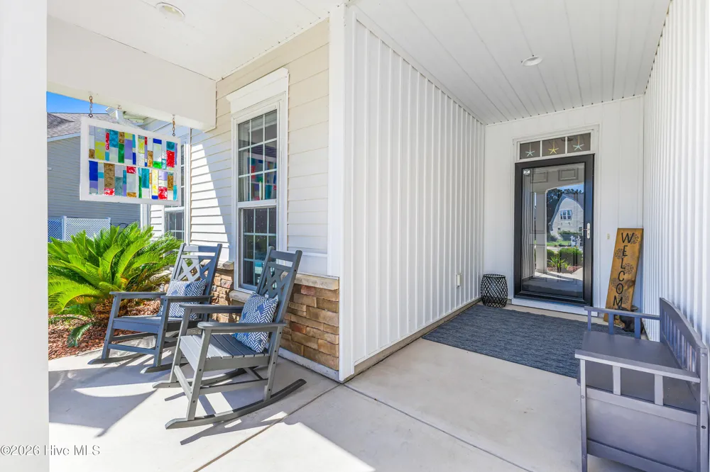 5021 Lagan Court Southport, NC 28461