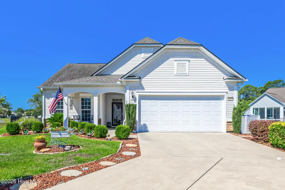 5021 Lagan Court Southport, NC 28461