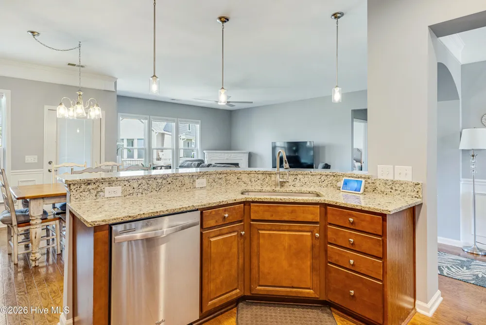 5021 Lagan Court Southport, NC 28461