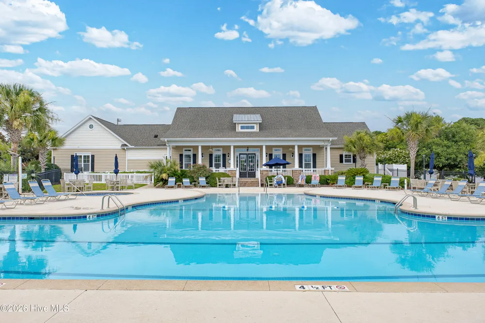 5021 Lagan Court Southport, NC 28461