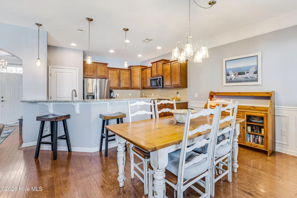5021 Lagan Court Southport, NC 28461