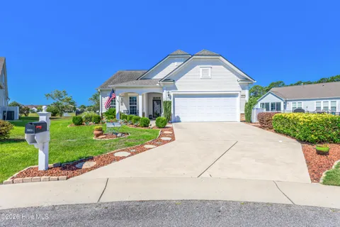 5021 Lagan Court