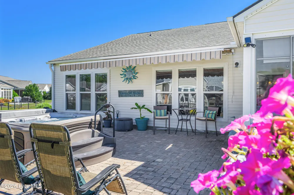 5021 Lagan Court Southport, NC 28461