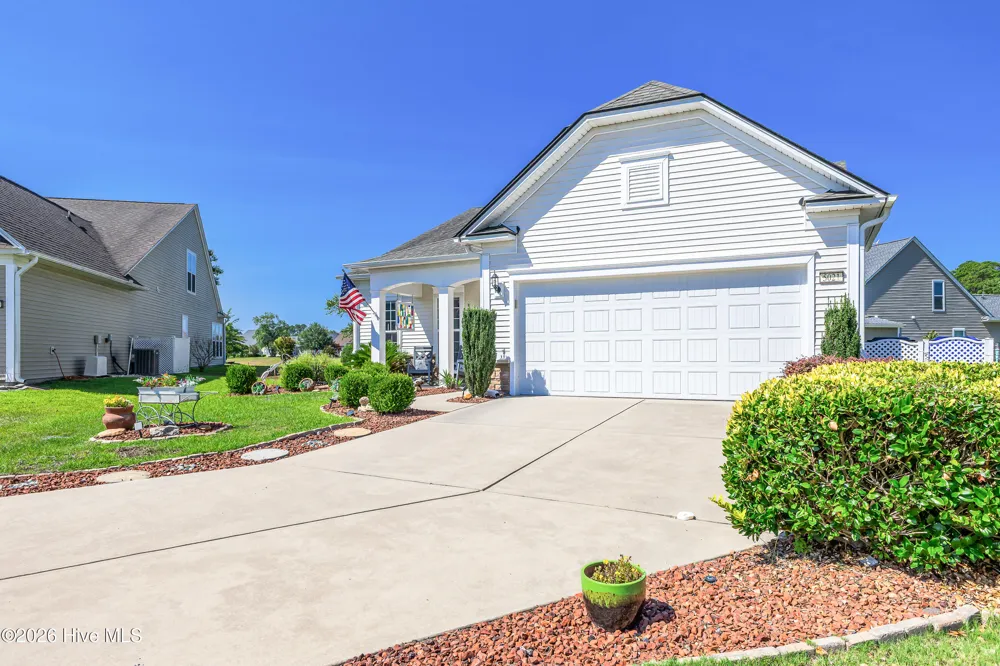 5021 Lagan Court Southport, NC 28461