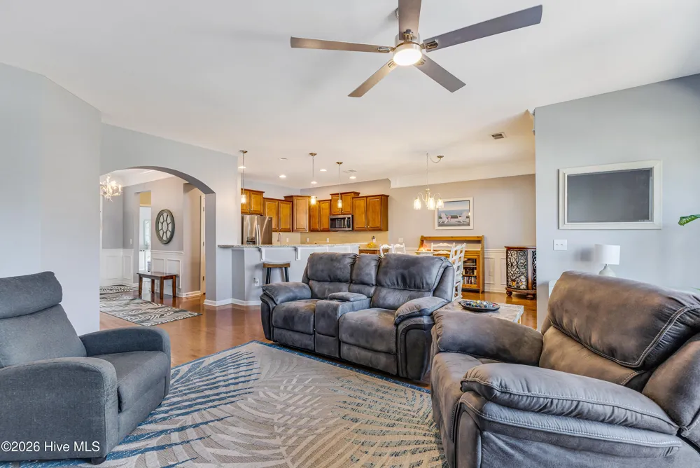 5021 Lagan Court Southport, NC 28461