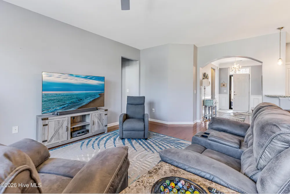 5021 Lagan Court Southport, NC 28461