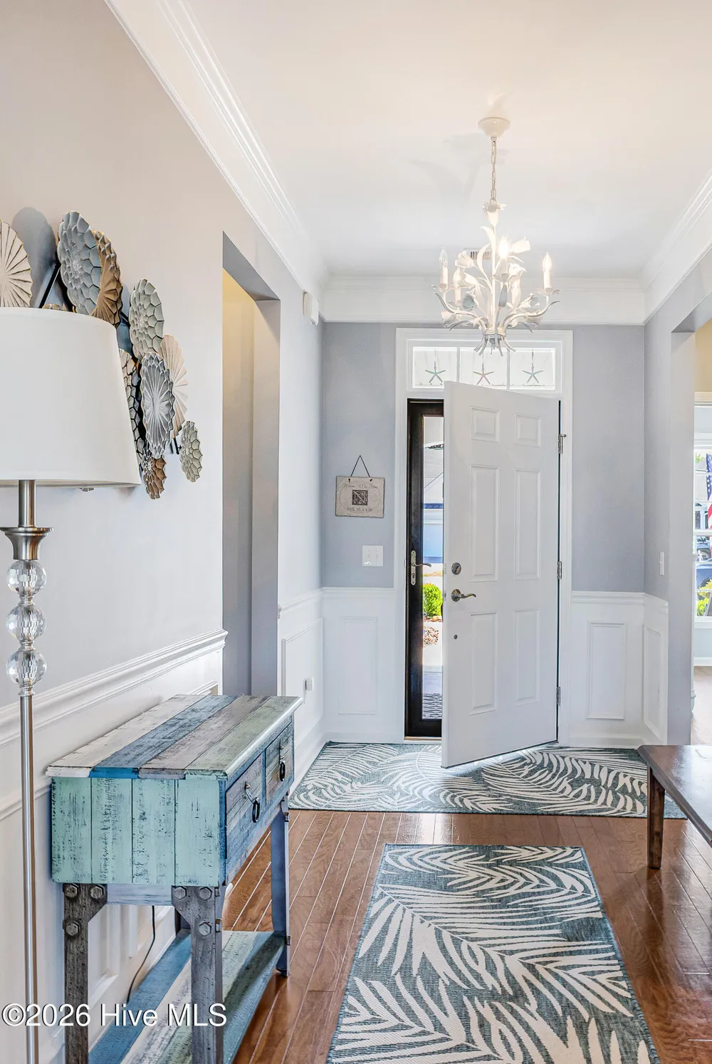 5021 Lagan Court Southport, NC 28461