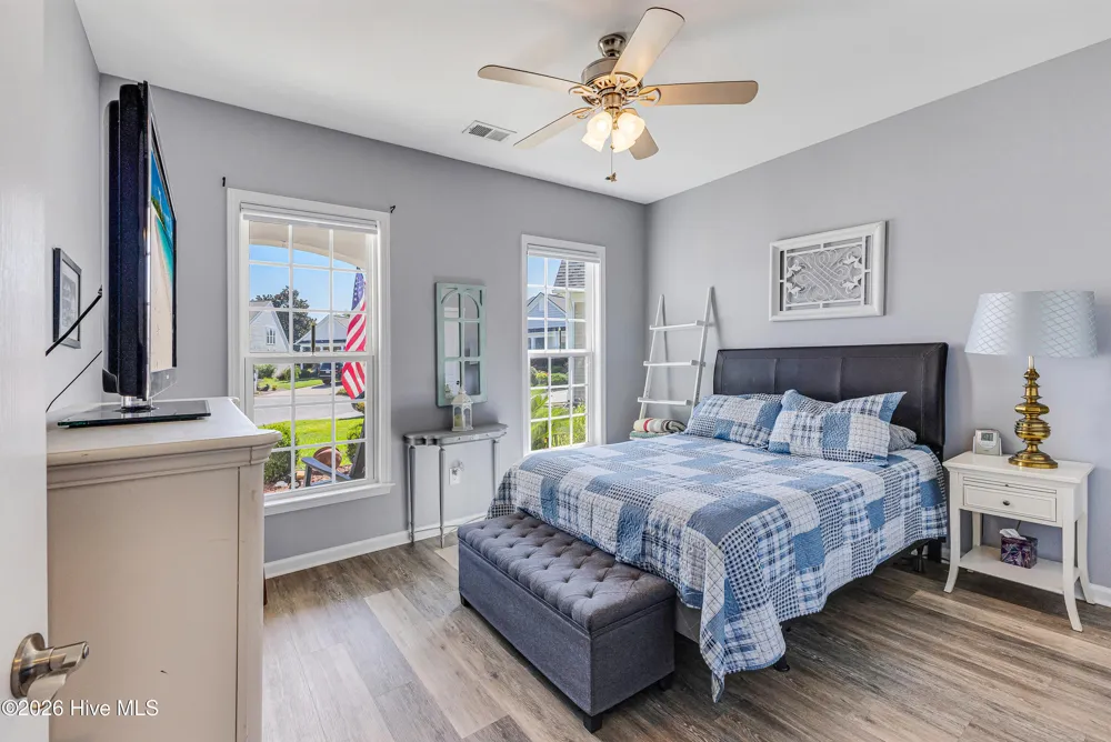 5021 Lagan Court Southport, NC 28461
