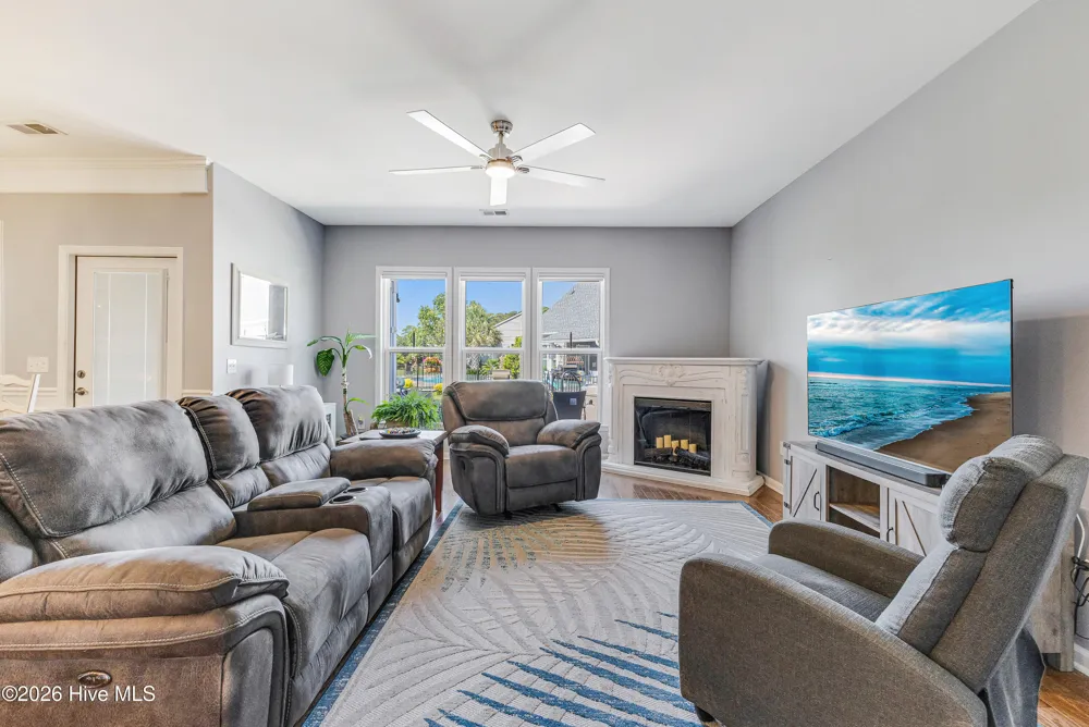 5021 Lagan Court Southport, NC 28461