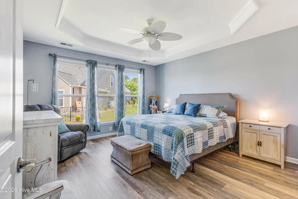 5021 Lagan Court Southport, NC 28461