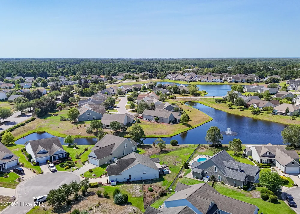 5021 Lagan Court Southport, NC 28461