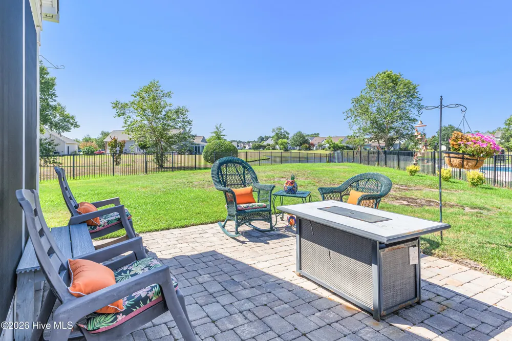 5021 Lagan Court Southport, NC 28461