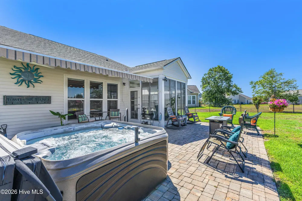 5021 Lagan Court Southport, NC 28461