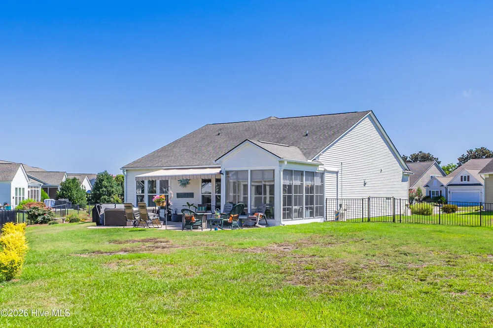 5021 Lagan Court Southport, NC 28461