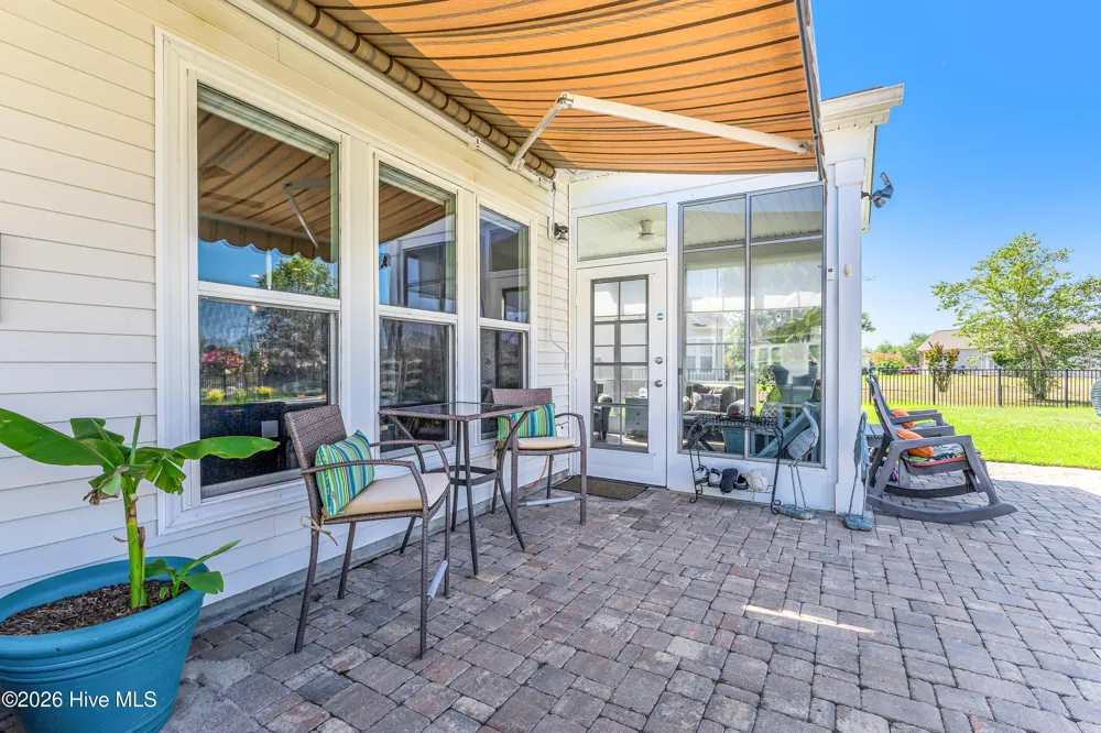 5021 Lagan Court Southport, NC 28461